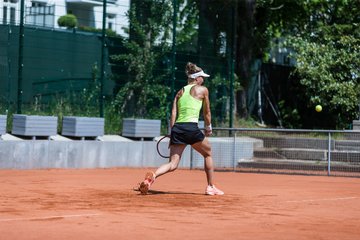 Bild 377 - BL Der Club an der Alster - Marienburger SC : Ergebnis: 3:6